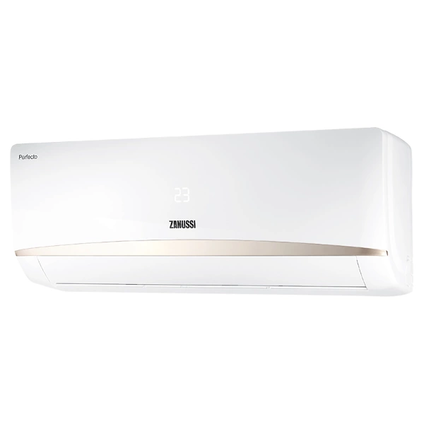 Zanussi ZACS-07 HPF/A22/N1